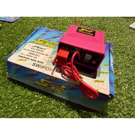 EX5/DREAM RACING CDI SWIPOH MODE