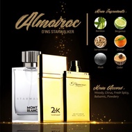 Almairac by Francesc Fragrance