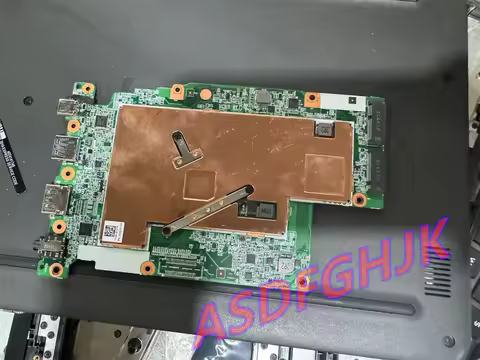 5b21B64241 For Lenovo 300e 2nd Gen Notebook Motherd with n5030 cpu 4gb ram bm5860 100% work