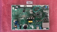 ใหม่ แท้ ศูนย์ บอร์ดตู้เย็นฮิตาชิ HITACHI (PCB-MAIN HITACHI) พาร์ท PTR-WB640VR 201 รุ่น R-WB640VF #ไ