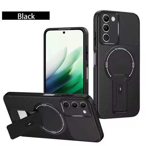 For Redmi 15 Case Xiaomi Redmi 15 4G Phone Case Xiaomi Redmi 15 5G Cover Redmi 15 Magnetic Mounting 