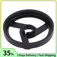 7-Inch 45 RPM Record Player Adapter, 38mm Snap-in Adaptor, Perfect for All Your Turntable Needs