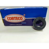 17306 HONDA WAVE125 FRONT SPROCKET OIL SEAL GETAH SPROCKET DEPAN 1PCS 17 30 6 17X30X6 100% BRAND NOK