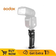 Godox FG-40 Hot Shoe Flash Handle Grip flash bracket holder for Godox Speedlite Flash AD200 AD180 AD