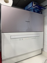 Panasonic 洗碗碟機