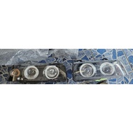 BMW 5series e39 Sonar headlamp projector eagle eye