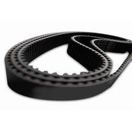 Arc Tooth Synchronization Belt S5M500, S5M520, S5M525, S5M530, S5M545, S5M550