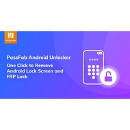 PassFab Android Unlocker 2022 | Windows Software