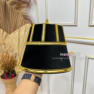Kuluk Manten Bludru Parel