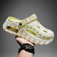 EVA Sandal Summer Shoes Men Shoes Beach shoes Soft Soles Casual Shoes