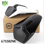 For CFMOTO 675SR CF675SR CF650-10 CF MOTO SR675 650-10 Motorcycle Parts Official Modification Racing