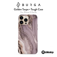 Burga iPhone 13 / 13 Pro / 13 Pro Max Tough Phone Cases