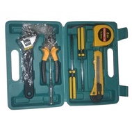 Tool box Set 8 In 1 - HJ C008 -Pokershop