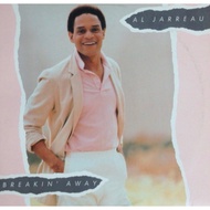 Al Jarreau Collection - Vinyl Record LP