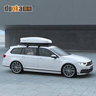 [ST]💘【650LRoof Box】Factory direct sales Roof Boxes Car Roof Box Universal Ultra-Thin Storage HWM5