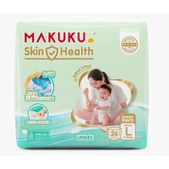 Makuku Skin Health Pants L26