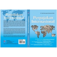 International Taxation Book