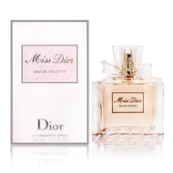 Miss Dior by Dior for Women Edt 100ml