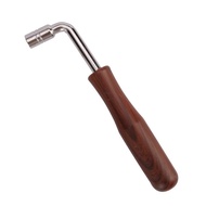 Four-corner Guzheng Wrench Guzheng Tuning Wrench Tuning Winding Wrench Tuning Wrench Deep Non-slippi