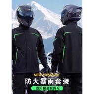 rain coat rain coat motorcycle rain coat motorcycle waterproof Motorcycle Cycling Jersey Raincoat Ra