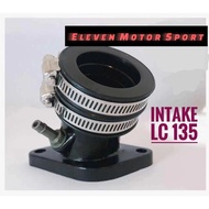 Racing Carburetor Intake Tengkuk Carburetor LC135 28mm 30mm NSR UMA Power Jet PWK