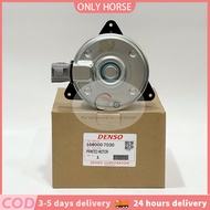 Mitsubishi Mirage G4 Fan Motor Radiator / Condenser 4PIN 2012-2019 168000-7030