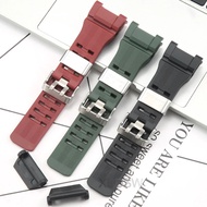 GWG-B1000 Watch Band For Casio G-Shock GWG-B1000EC-1AJF Master of G Series MUDMASTER Watch Strap Bra