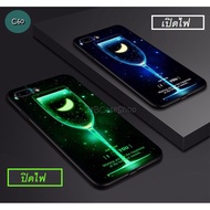 Tpu Iphone 6 / 6s Case Luminous Case for IPhone7 / 7 Plus Case Tpu IPhone6 6s Plus Case Iphone8 Case Iphone X Case