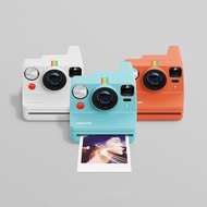 Polaroid Now+ Gen3 Instant Camera Dual Exposure Bluetooth Connectivity Compatible with iType & 600 F