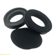 Best Ice Cool Memory Foam Ear Cushions For HD598 599 569 559 558 518 515 Headphones Quick Install Co