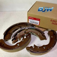 Brake Shoes Rear Brake Pads 43153-S10-000/43153-SM4-A03(A01/A02) Honda BRV DG1, CRV RD1, Freed GB3, 