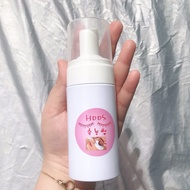 EYELASH CLEANING FOAM - HOOS, PROFESSIONAL EYE EXTENSION CLEANING