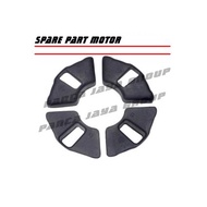 KARET TROMOL NAP GEAR MINERVA VX MX NVX R150 R 150 CBR OLD R200 MX150