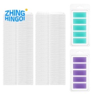 Wax Melting Molds 5 Cavity Wax Melting Shell Molds Wax Melting Shell Container forDIY Soap Making