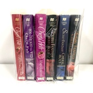 【Preloved/Used】Cheryl Holt - Historical Romance