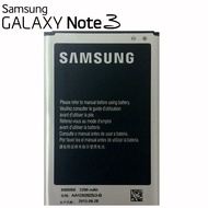 Samsung Galaxy Battery Note III SM N900