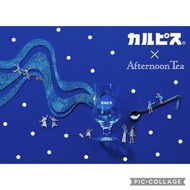 🇯🇵代購 Afternoontea x calpis保溫瓶(500ml)