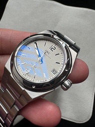 大全套！IWC Ingenieur Midsize Watch