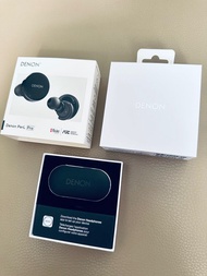 DENON PerL PRO 無線藍芽耳機