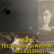 高價回收 林俊傑 JJ Lin 因你而在 專輯  CD 林俊傑 JJ Lin 因你而在CD