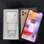 iphone 11 pro max 256gb