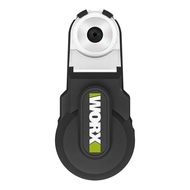 WORX WA1602 Cordless Dust Collector / Vacuum Attachment for Drilling，Universal Power Tool Dust Colle