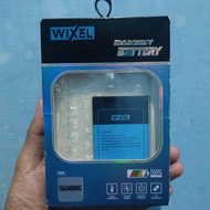 Wixel baterai modem Huawei E5577 E5573 E5673 E5575