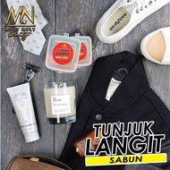 (READY STOCK) SABUN TUNJUK LANGIT BY MILIY NOLY