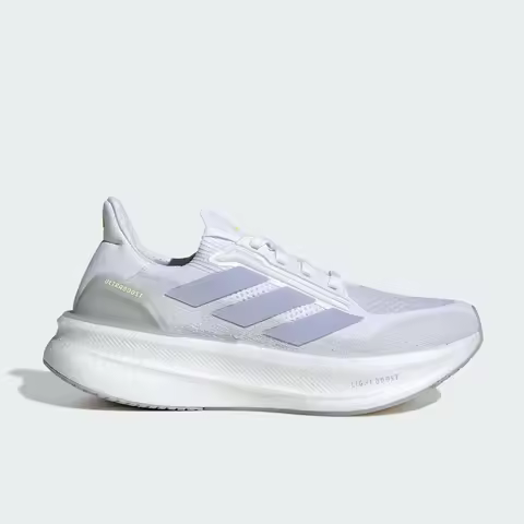 Adidas Official Ultraboost 5x Women's Cushioning and Wear-Resistant Running Shoes JH9022