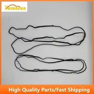 Diesel Engine Parts Repair Kit 6M70 Valve Cover Gasket