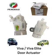 Perodua Viva Door Lock Actuator