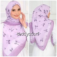 TUDUNG BAWAL LABUH PRINTED BAWAL COTTON PREMIUM BAWAL PRINTED BAWAL COTTON BAWAL BIDANG 50 Bawal lab