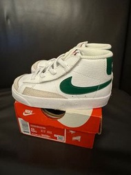 Nike Blazer Mid  14CM/15CM (鴛鴦鞋）