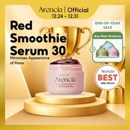 Arencia Red Smoothie Serum 30 (50g)